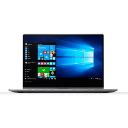 联想YOGA 5 Pro旗舰版 13.9英寸触控笔记本电脑深度评测