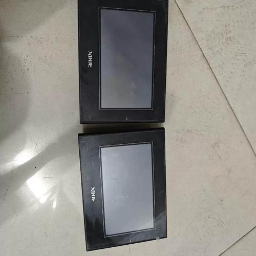 议价触控屏，TG765S-MT，产品，功能正常，照片为实